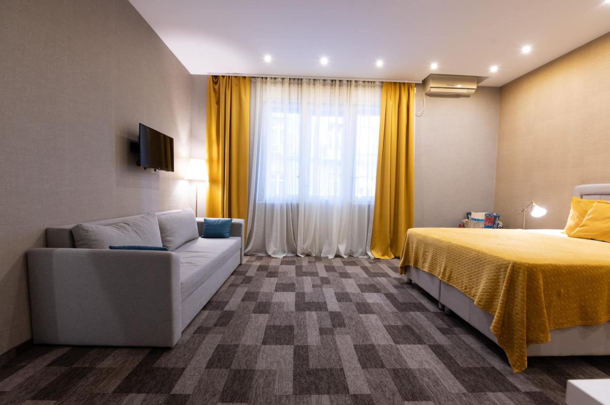 Central Belgrade Apartments Free Parking Extérieur photo