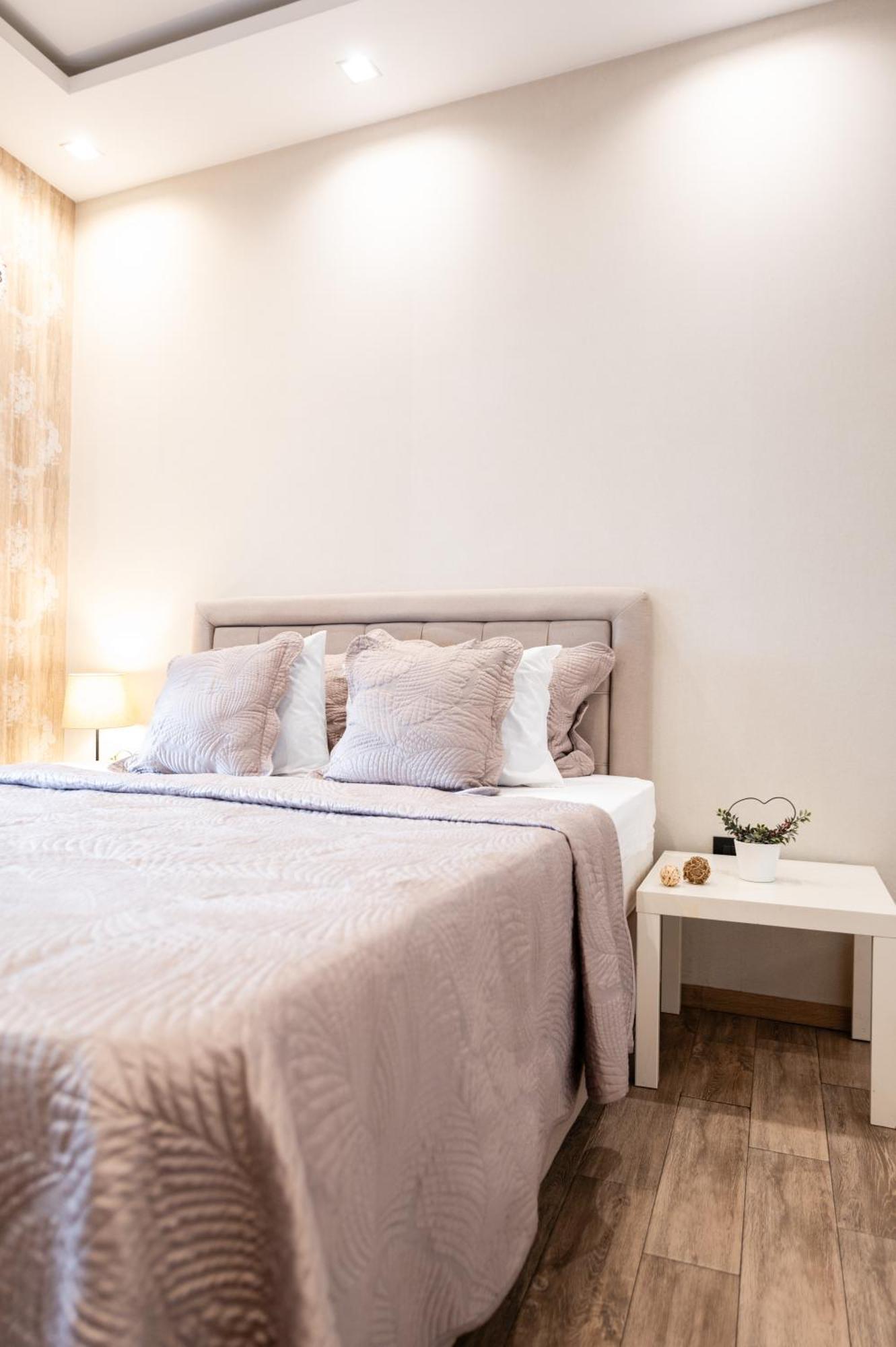Central Belgrade Apartments Free Parking Extérieur photo