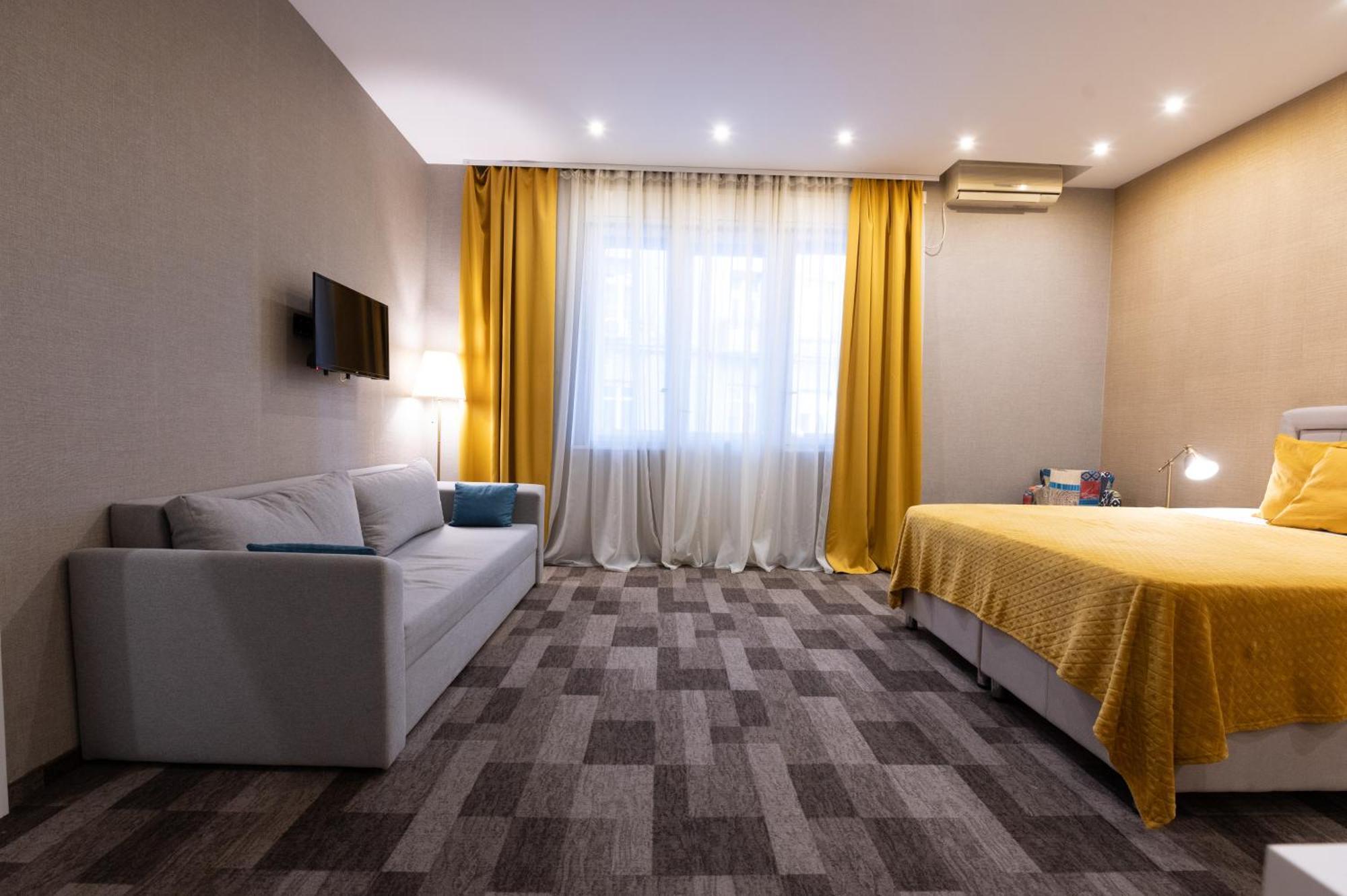 Central Belgrade Apartments Free Parking Extérieur photo